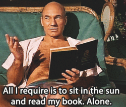readingalone