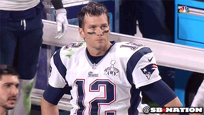 brady