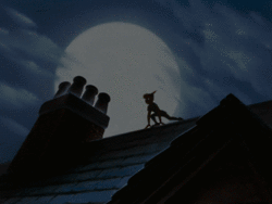 peterpan